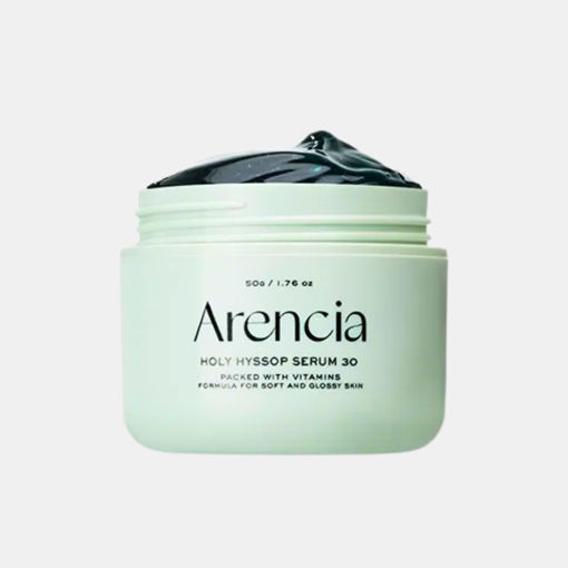 Picture of ARENCIA HOLY HYSSOP SERUM 30